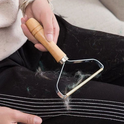 Pet Hair Removal Brush and Broom Set