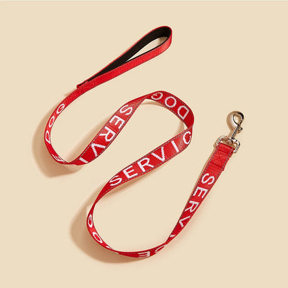 120CM Pet Dog and Cat Leash Bulldog Poodle Harness Collar for Reflective Leashes Nylon Durable Medium Large Walking Training Dog